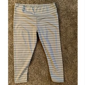 KIAVA CAPRI LEGGINGS